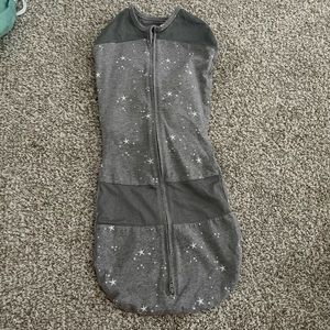 Happiest Baby Sleepea Sack Swaddle Wrap